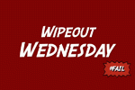 Wipeout Wednesday #2  - Steel City Media