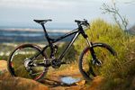 Morewood Bikes ships their new Sukuma frame