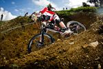 Worlds Countdown:  UCI Mountain Bike & Trials World Championships 2012