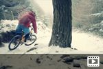Cwmcarn Gethin -  Blizzard Edit