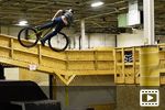 Darren Berrecloth, Mike Montgomery and Daniel Dhers ride at Joyride 150