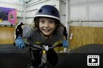 Jackson Goldstone at Woodward Winter Camp 2012