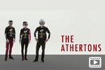 WIN The Chance to Ride with the Athertons
