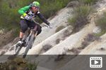 Fabien Barel hits the trail with the Canyon Factory Enduro Team