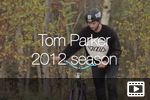 Tom Parker - 2012 Roundup