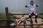 LOCALS: Adam Lock - Specialized Demo 8