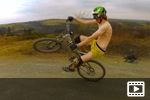 AberMTB - Belly Slidin' and Sweet Ridin'