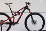 Specialized Enduro 29er - Research and Development