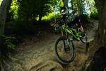 Bikepark Leogang partners up with SCOTT
