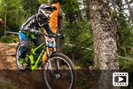 Miriam Ruchti and Johann Potgieter dominate in iXS Cup Round 3