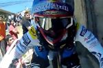 Filip Polc - Red Bull Valparaiso Cerro Abajo 360 Helmet Cam