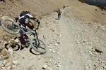 MTB Crash Compilation - 3 Years of Footage