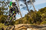 Cannondale Mountain Team Camp in Finale Ligure, Italy