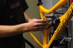 104 Bronson: Design, Engineering & Product Development - Santa Cruz Bicycles