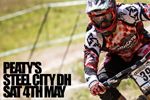 Peaty's Steel City DH 2013 - May the Forth be With you!