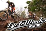 Team CycleWorks GT Bicycles - Monster Train