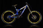 First Look - Chain Reaction Cycles Nukeproof 2013 Team Bike