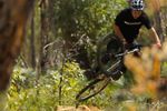 Luke Ball - Trail Bike Ripping Teaser
