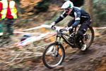 Woodland Riders Winter Series Round 3 - Photo Round-up