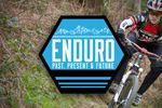 Enduro. Past, Present & Future with Tracy Moseley - Eyesdown Films