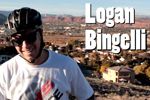 Logan Binggeli - Off Season Ripping