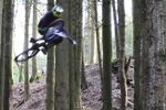 Chris Smith Puts his 2013 Marzocchi Suspension to the Test!