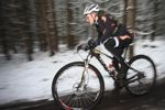 Pro Blogs - James Davey: National XC Series  - Round 1