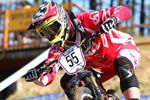 Identiti 4X Team Schwalbe British 4X Race Report - Round 1, Afan