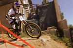 Filip Polc King of the Stairs - HTC One Action Clip