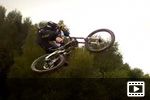 Dan and Gee Atherton Raw GoPro footage from Revolution BP (Four by Three behind the scenes)