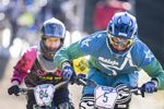 Schwalbe British 4X Series - Round 1 Report: Afan