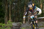 Berg Cycles Marco Fidalgo Podiums at Vigo Bike Contest