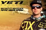 Yeti Racing UK 2013 - British 4X Series Round 1