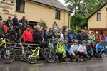 UK Yeti Tribe Meeting Returns to Shropshire for 2013