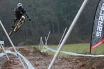 Saracen British Downhill Series Round 1: Combe Sydenham - Video