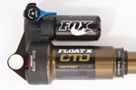 FOX Announces All New 2014 All Mountain Suspension