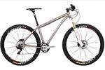 First Look - Lynskey Silver Series Frames