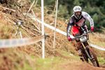 Saracen British Downhill Series Round 1: Madison Saracen Factory Team Round up