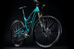 First Look - Yeti SB95C and ARC Carbon