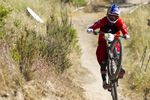 Fox Athletes get off to a flying start at the Sea Otter Classic