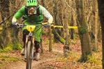 2013 Trek Gravity Enduro Ireland Round 1 - Carrick Mountain, County Wicklow