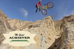 The Quiet Achiever - Conor Macfarlane
