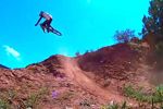 Dream Capture -Thomas Vanderham's Trail Crawl