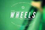Hope Tech - The Wheels of Industry