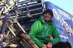 Interview - Tony Williams of Evolve MTB Coaching