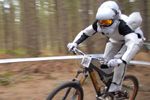 Peaty's Steel City Downhill 2013 - X Trail Films