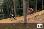 DEDICATION - Whistler Mountain Bike Park.