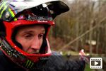Mercedes-Benz Vito Sport: Steve Peat Experience Day