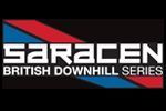 Saracen British Downhill Series Round 3: Innerleithen - Live Stream