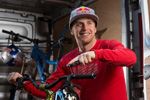 First Look: Danny MacAskill Signature Products from Lezyne